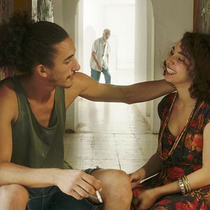 Fotoğraf Baya Medhaffar