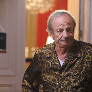 Fotoğraf Patrick Chesnais