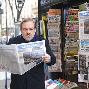 Fotoğraf Didier Bourdon