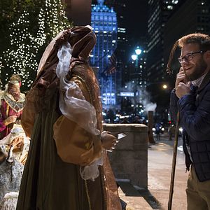 Fotoğraf Seth Rogen