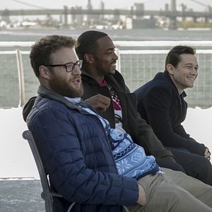 Fotoğraf Seth Rogen