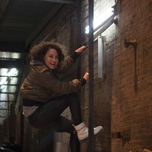 Fotoğraf Ilana Glazer