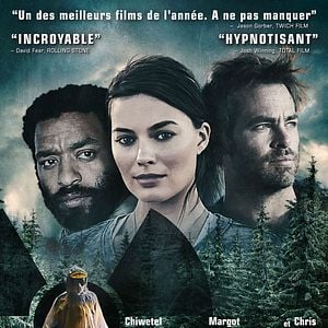 Fotoğraf Z For Zachariah