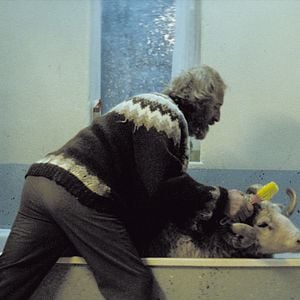 Fotoğraf Sigurður Sigurjónsson