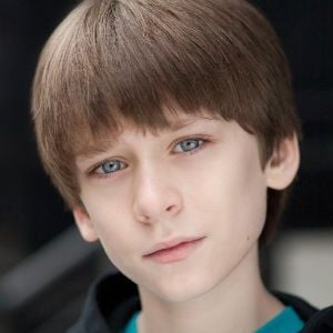 Fotoğraf Aidan Fiske