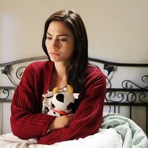 Fotoğraf Çilek Kokusu