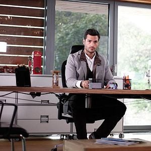 Fotoğraf Kiraz Mevsimi