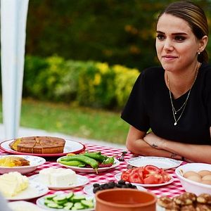 Fotoğraf Gamsız Hayat