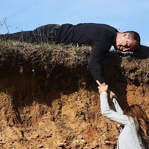 Fotoğraf Gamsız Hayat