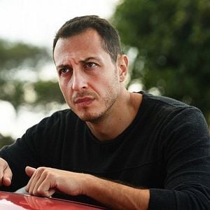 Fotoğraf Gamsız Hayat