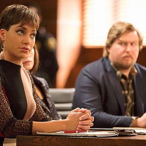 Fotoğraf Cush Jumbo