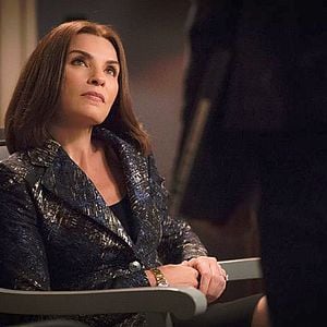 Fotoğraf Julianna Margulies