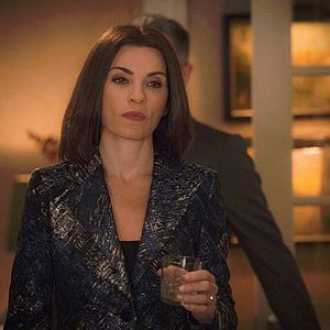 Fotoğraf Julianna Margulies