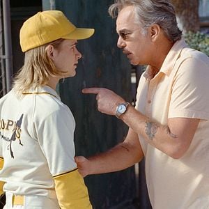 Fotoğraf Bad News Bears