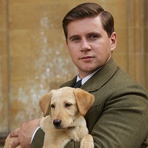 Fotoğraf Allen Leech