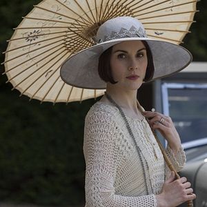 Fotoğraf Michelle Dockery