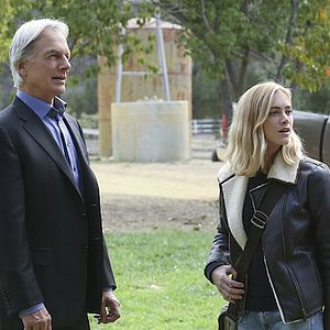 Fotoğraf Mark Harmon