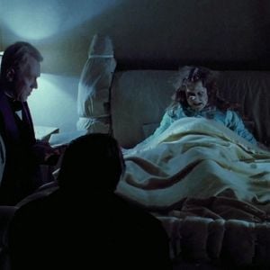 Fotoğraf Linda Blair