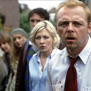 Fotoğraf Simon Pegg