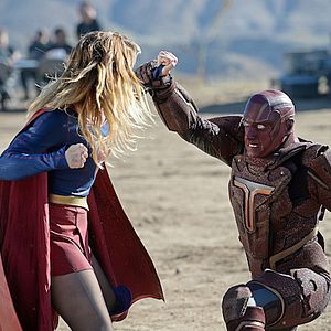 Fotoğraf Melissa Benoist