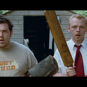 Fotoğraf Edgar Wright