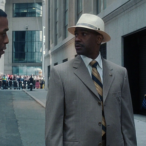 Fotoğraf Denzel Washington