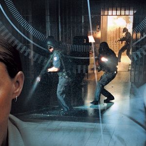 Fotoğraf Chiwetel Ejiofor