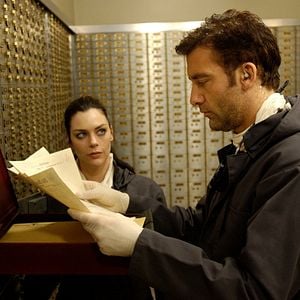 Fotoğraf Denzel Washington