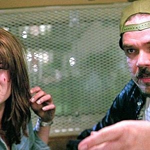 Fotoğraf Çığlık