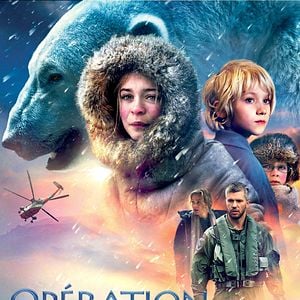 Fotoğraf Kutupta Macera