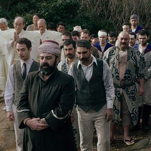 Fotoğraf Ertuğrul 1890 - Kainan 1890