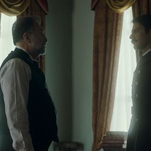 Fotoğraf Ertuğrul 1890 - Kainan 1890