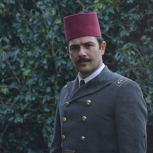 Fotoğraf Ertuğrul 1890 - Kainan 1890