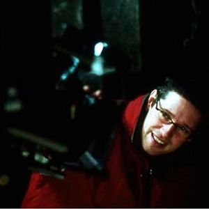 Fotoğraf Alien Predator’e Karşı