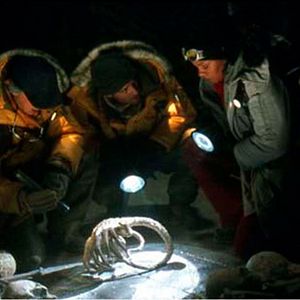 Fotoğraf Alien Predator’e Karşı