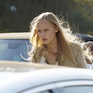 Fotoğraf Danika Yarosh