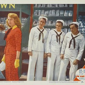 Fotoğraf On the Town