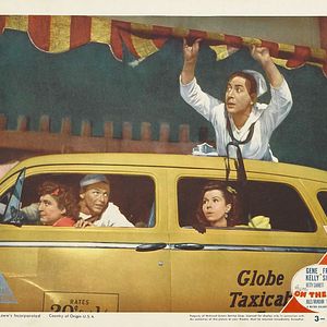 Fotoğraf On the Town