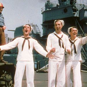 Fotoğraf On the Town