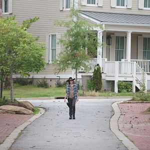 Fotoğraf Chandler Riggs