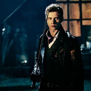 Fotoğraf Into the Badlands