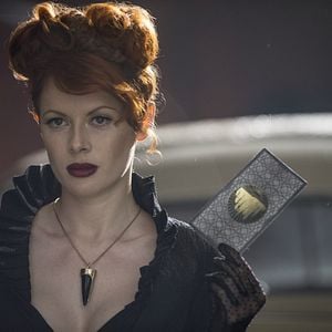 Fotoğraf Into the Badlands