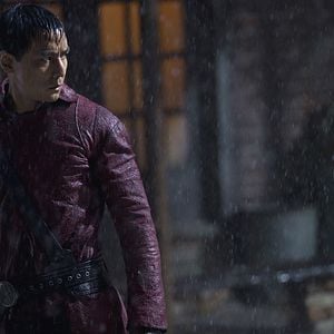 Fotoğraf Into the Badlands