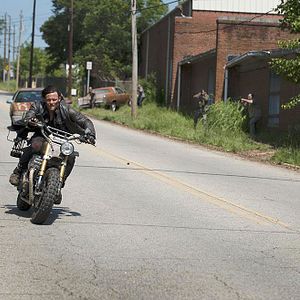 Fotoğraf Norman Reedus
