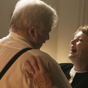 Fotoğraf Sven Wollter