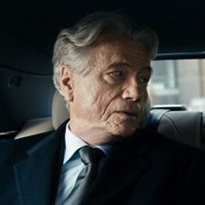 Fotoğraf Jürgen Prochnow