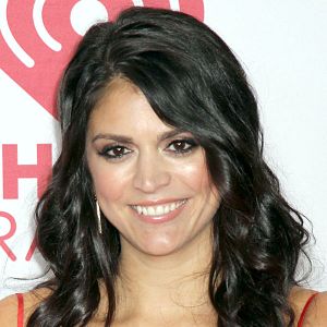 Fotoğraf Cecily Strong