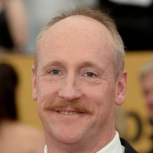Fotoğraf Matt Walsh