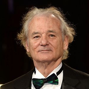 Fotoğraf Bill Murray