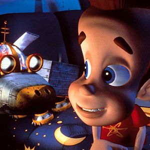 Fotoğraf Jimmy Neutron: Boy Genius